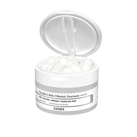 [COSRX] The AHA 2 BHA 2 Blemish Treatment Serum
