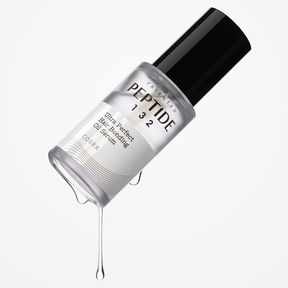 [COSRX] Peptide-132 Ultra Perfect Hair Bonding Oil Serum