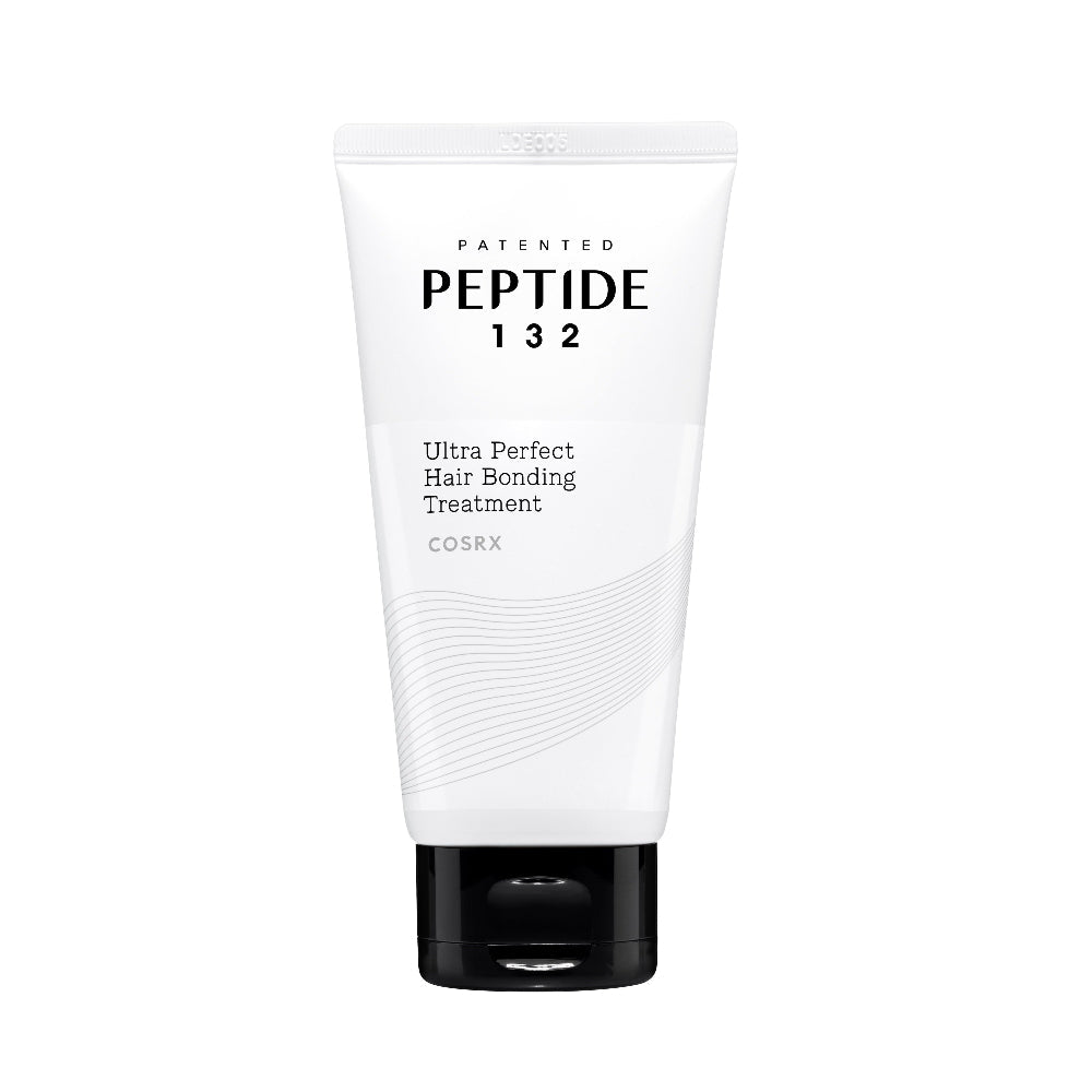 [COSRX] Peptide-132 Ultra Perfect Hair Bonding Treatment