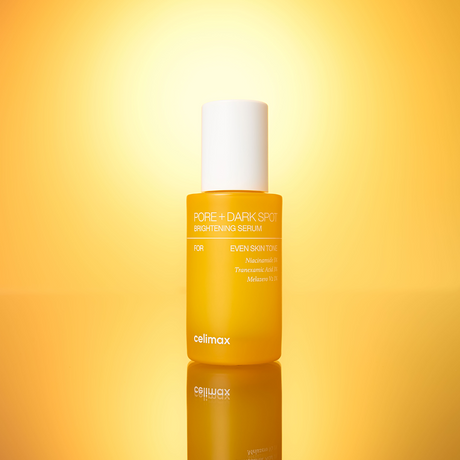 [Celimax] Pore+Dark Spot Brightening Serum