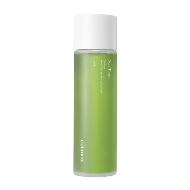 [Celimax] Noni Moisture Balancing Toner