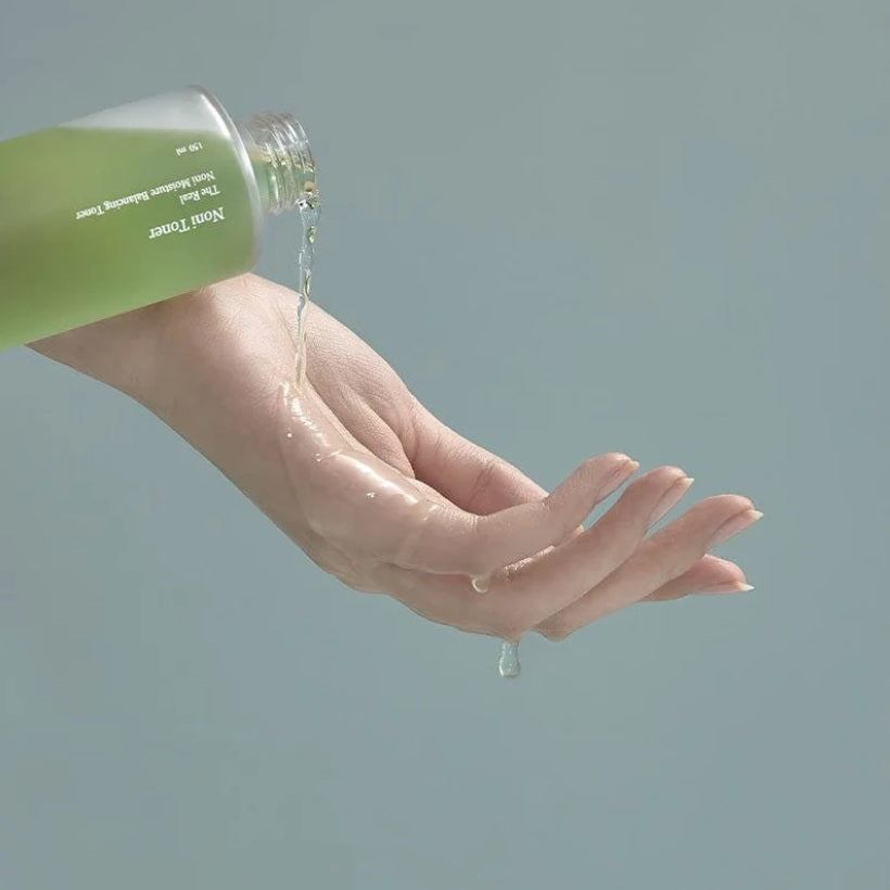 [Celimax] Noni Moisture Balancing Toner