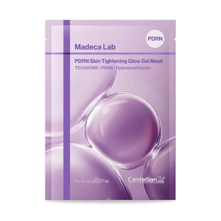 [Centellian24] PDRN Skin Tightening Glow Gel Mask