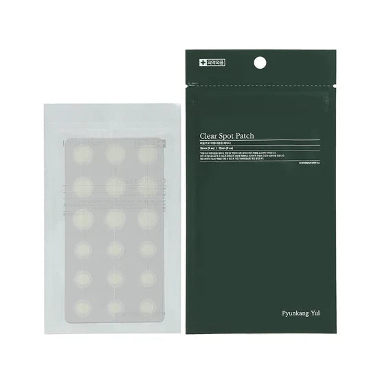 [Pyunkang Yul] Clear Spot Patch (18ea)