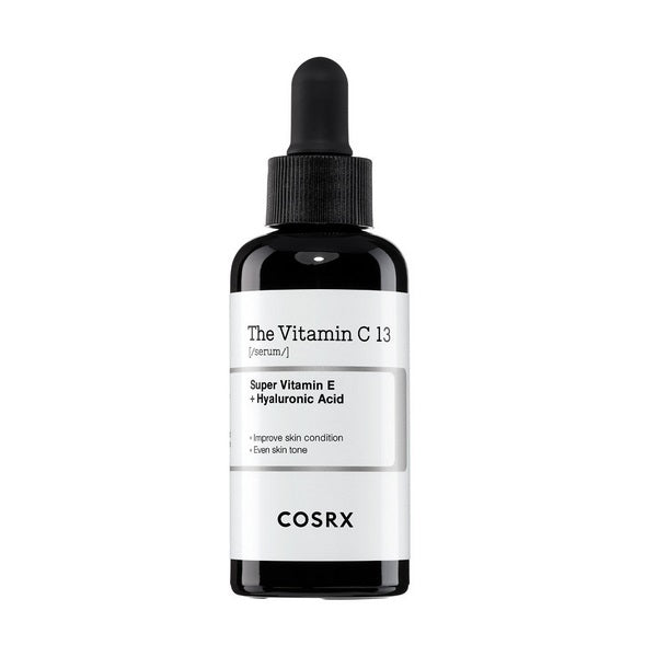 [COSRX] The Vitamin C 13 serum