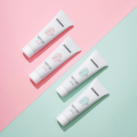 [Cosnori] Dermatic Green Tone-Up Cream