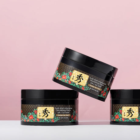 [Daeng Gi Meo Ri] Dlae Soo Intensive Nourishing Pack