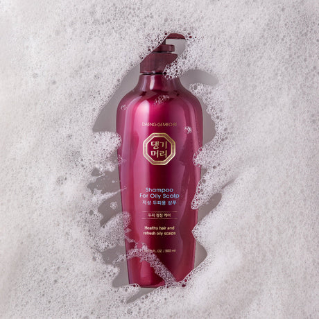 [Daeng Gi Meo Ri] For Oily Scalp Shampoo