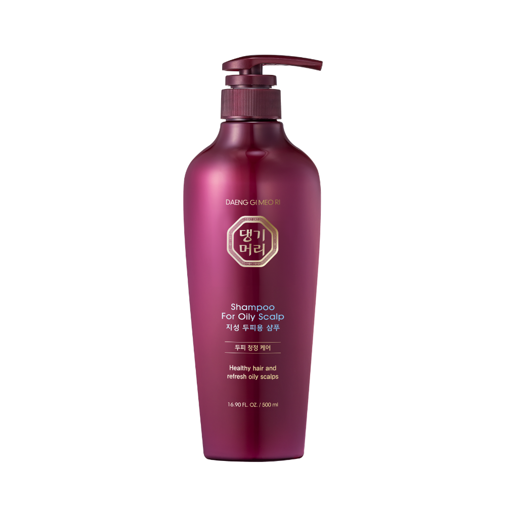 [Daeng Gi Meo Ri] For Oily Scalp Shampoo