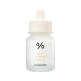 [Dr. Ceuracle] Vegan Niacin & Rice Ampoule