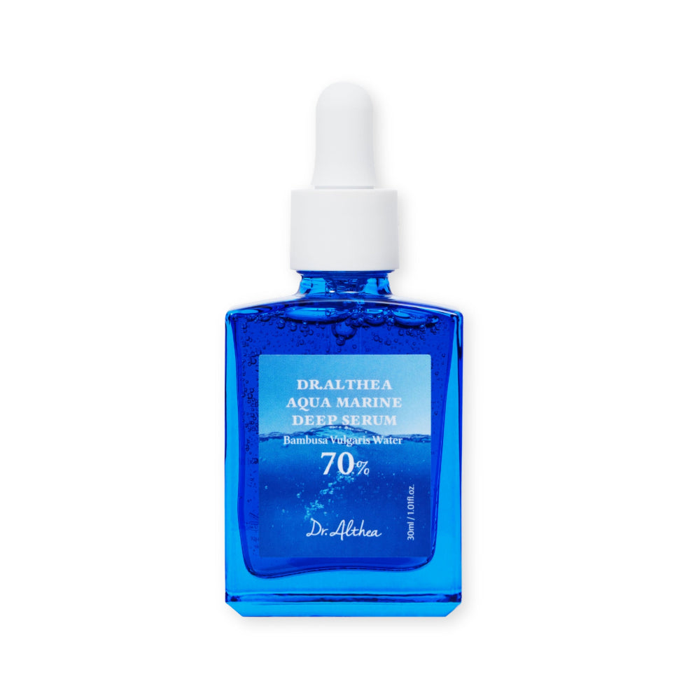 [Dr. Althea] Aqua Marine Deep Serum