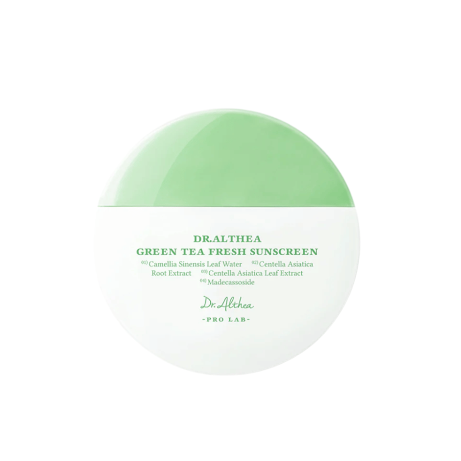 [Dr. Althea] Green Tea Fresh Sunscreen