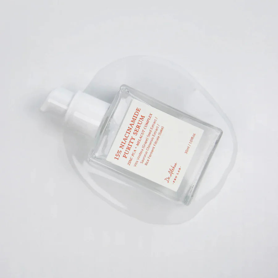 [Dr. Althea] 15% Niacinamide Purity Serum