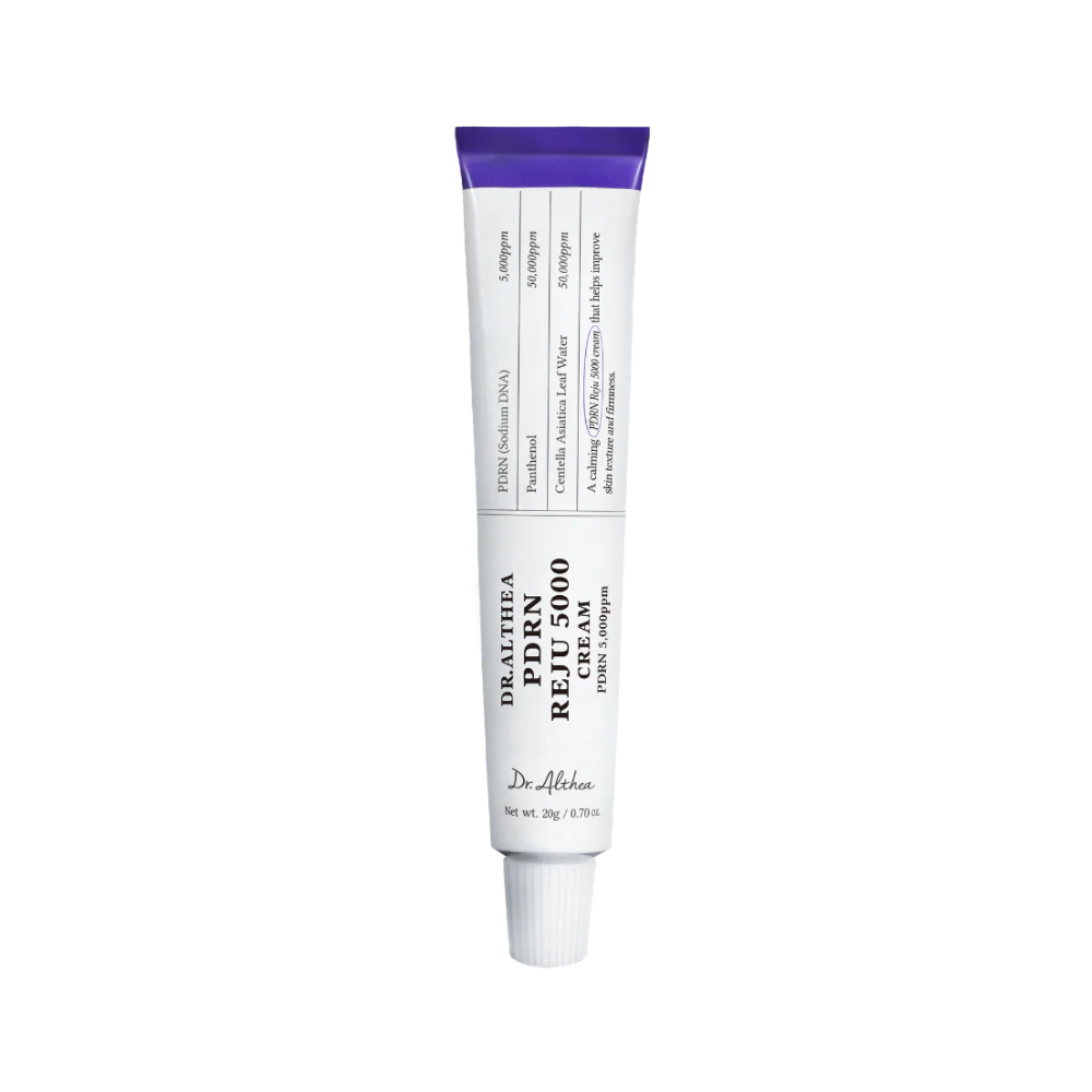 [Dr. Althea] PDRN Reju 5000 Cream