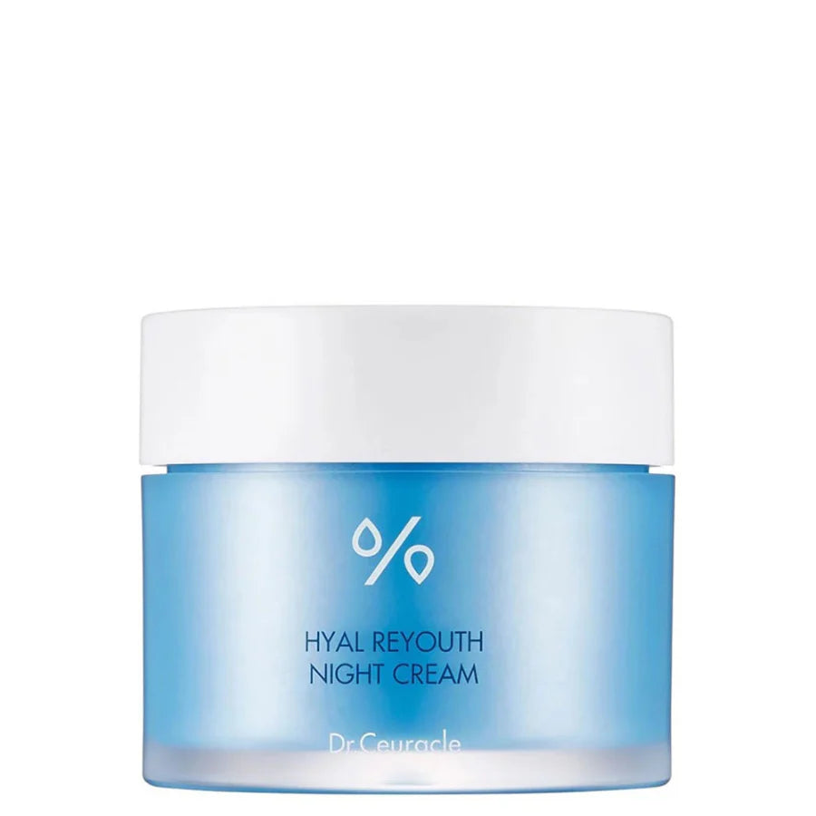 [Dr. Ceuracle] Hyal Reyouth Night Cream