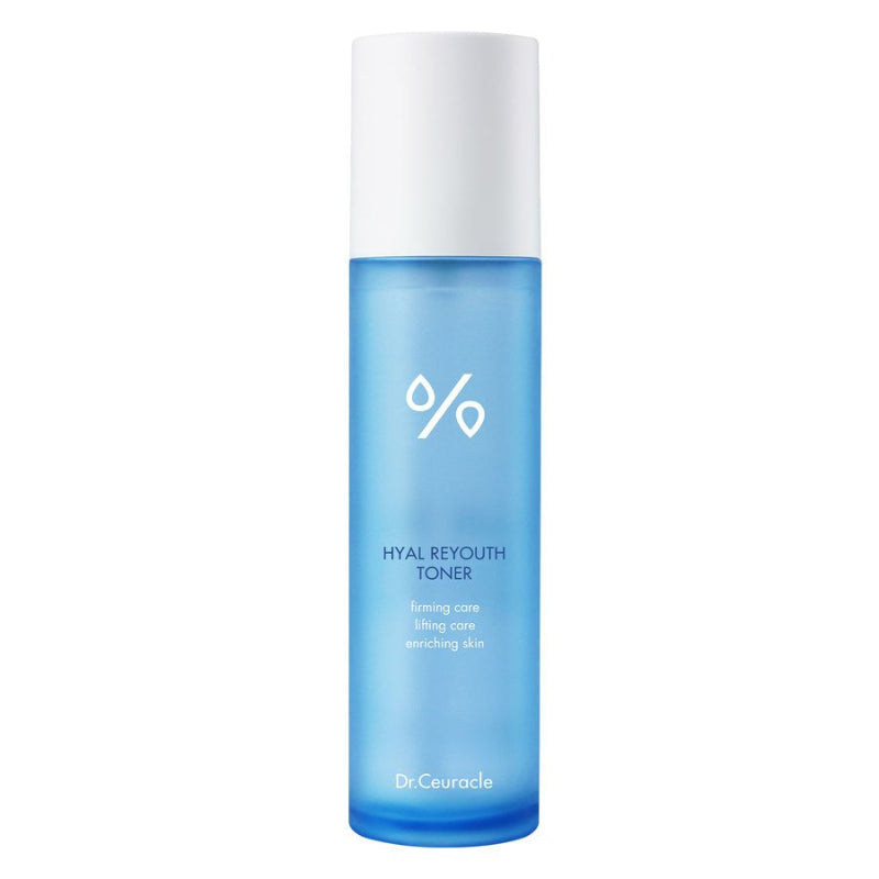 [Dr. Ceuracle] Hyal Reyouth Toner