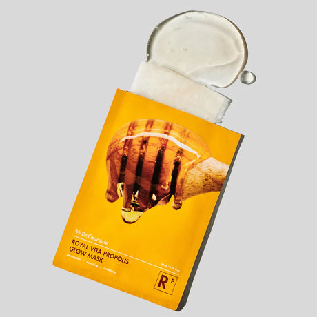 [Dr. Ceuracle] Royal Vita Propolis Anti-Oxidant Mask