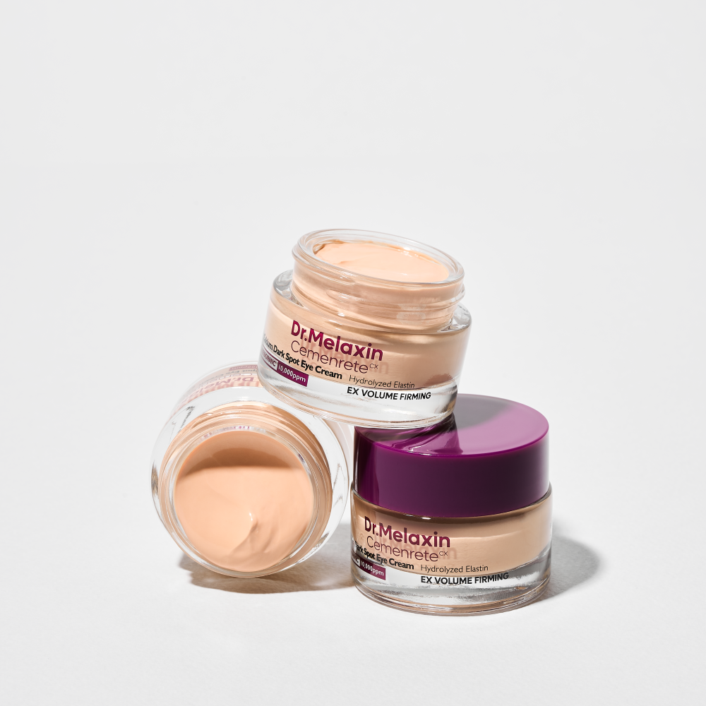[Dr.Melaxin] Cemenrete Calcium Dark Spot Eye Cream