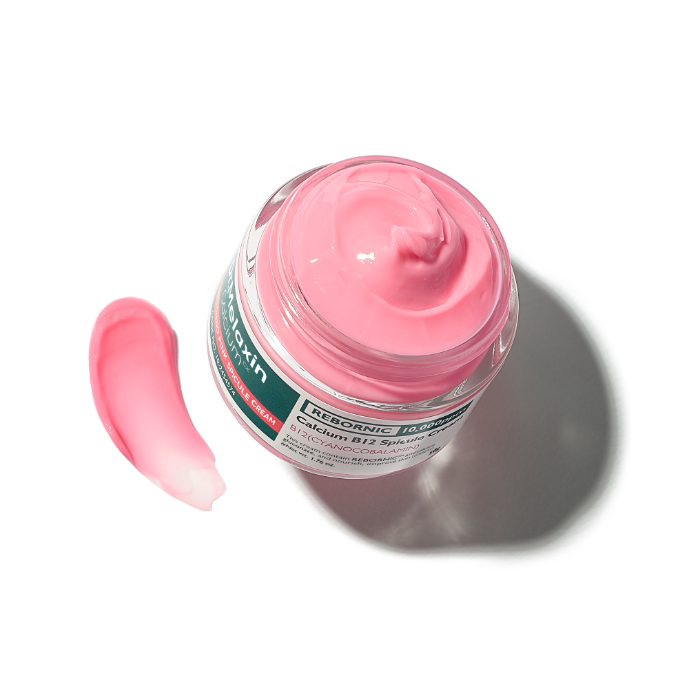 [Dr.Melaxin] Cemenrete Cyano Pink Spicule Cream