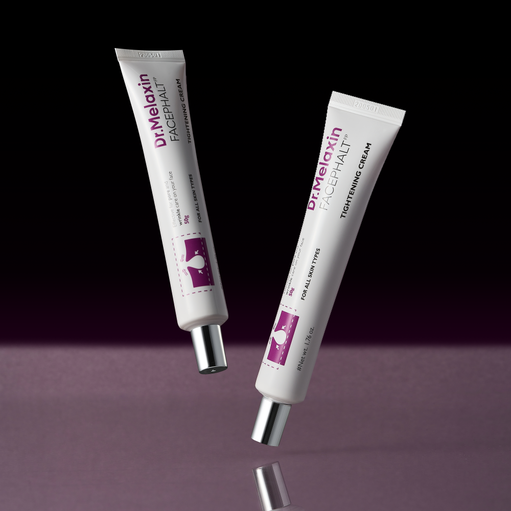 [Dr.Melaxin] Facephalt Tightening Cream