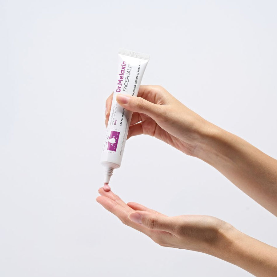 [Dr.Melaxin] Facephalt Tightening Cream