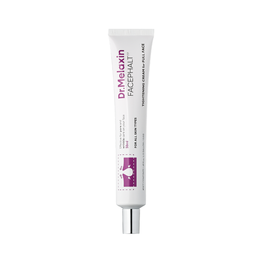 [Dr.Melaxin] Facephalt Tightening Cream