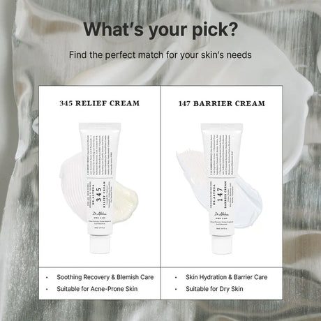 [Dr. Althea] 345 Relief Cream