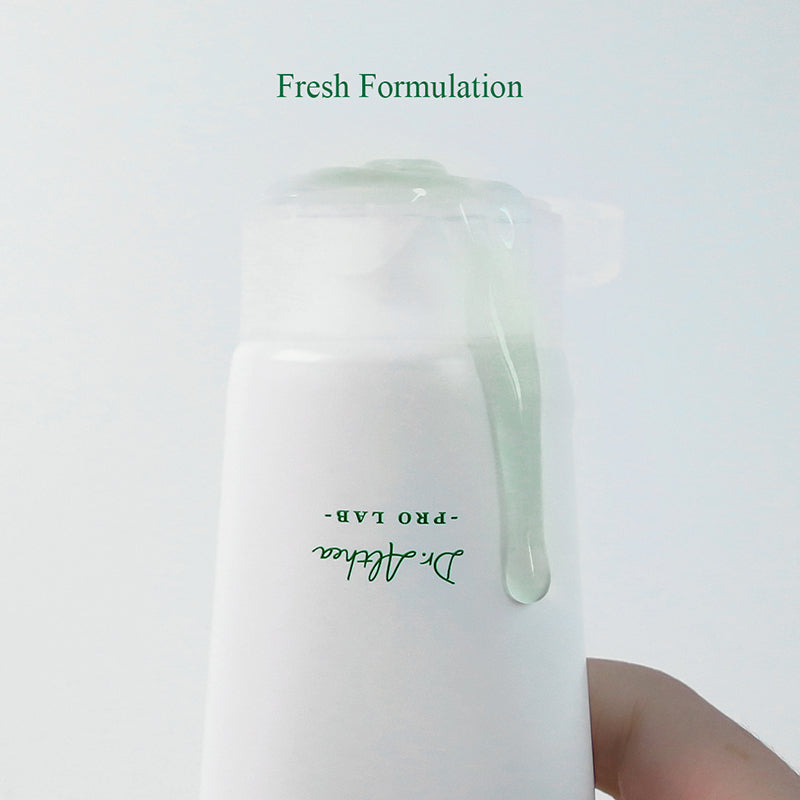 [Dr. Althea] Green Relief Amino Gel Cleanser
