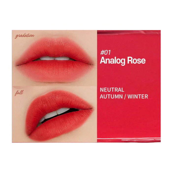 [ETUDE] Fixing Tint
