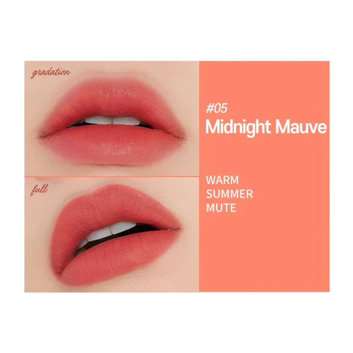 [ETUDE] Fixing Tint