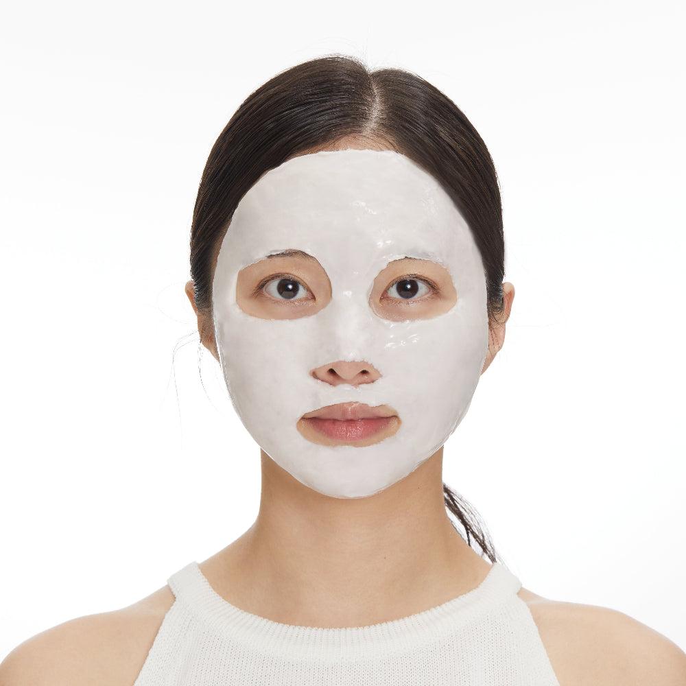 [VT Cosmetics] Reedle Shot EX Hyaluronic Modeling Pack