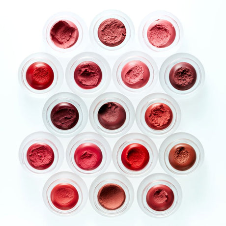 [fwee] Lip & Cheek Blurry Pudding Pot + Pendant Keyring