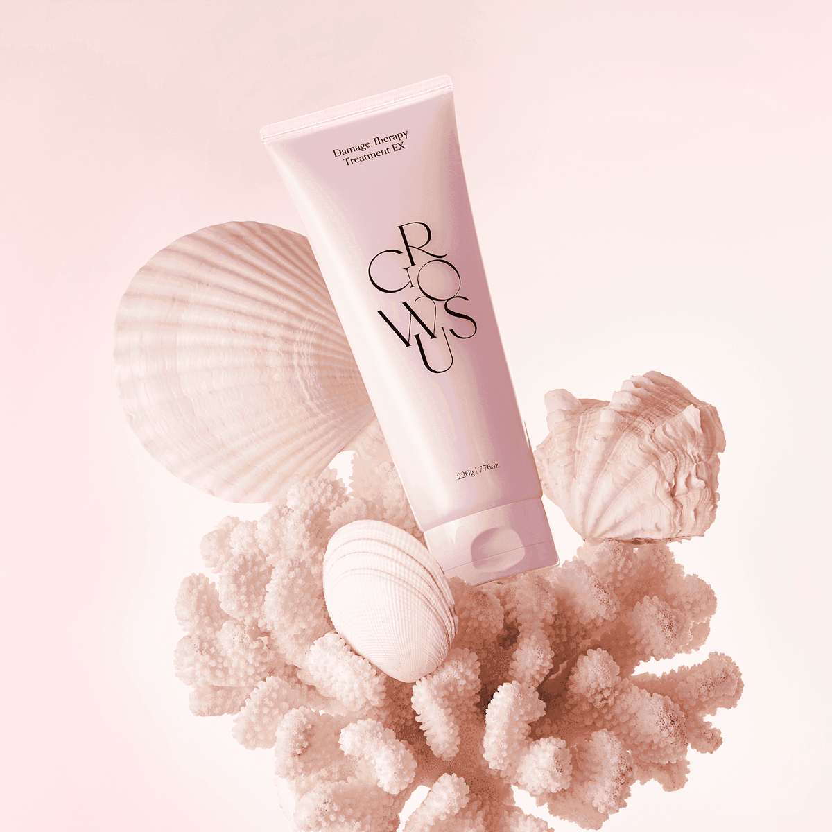 GROWUS Damage Therapy Hair Treatment
