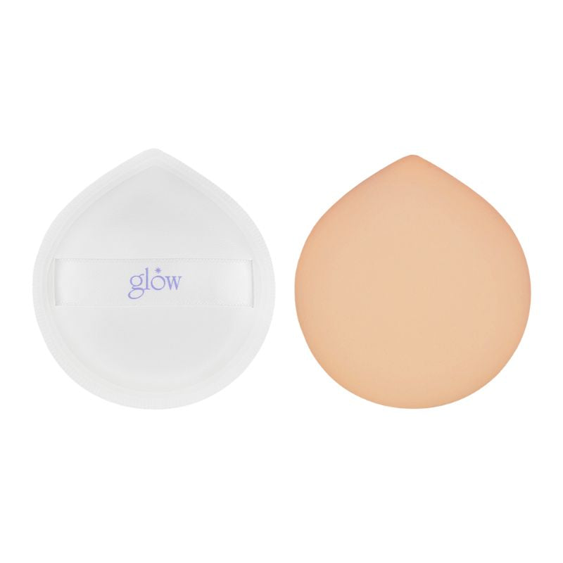 [glow] cloud sponge