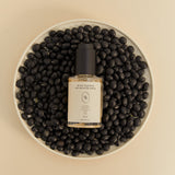 [HEVEBLUE] Black Yuja Bean Skin Booster Serum