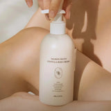 [HEVEBLUE] Salmon Fruity Centella Body Cream