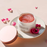 [Heimish] Bulgarian Rose Hydrogel Eye Patch