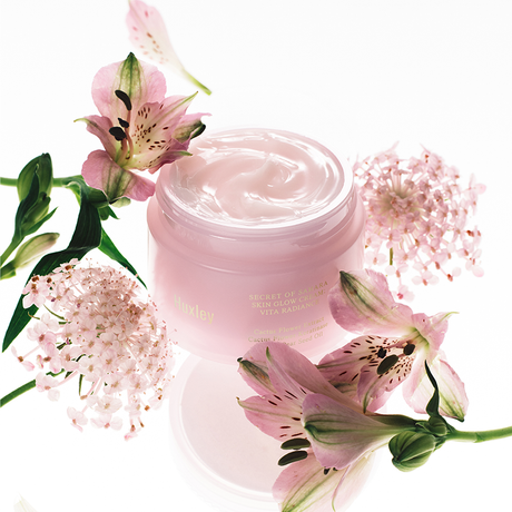 [Huxley] Skin Glow Cream; Vita Radiance