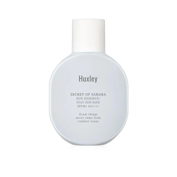 [Huxley] Sun Essence; Stay Sun Safe (EXP. 29.11.2026)