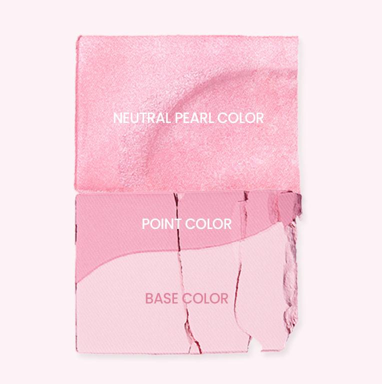 [espoir] Tone Pairing Cheek