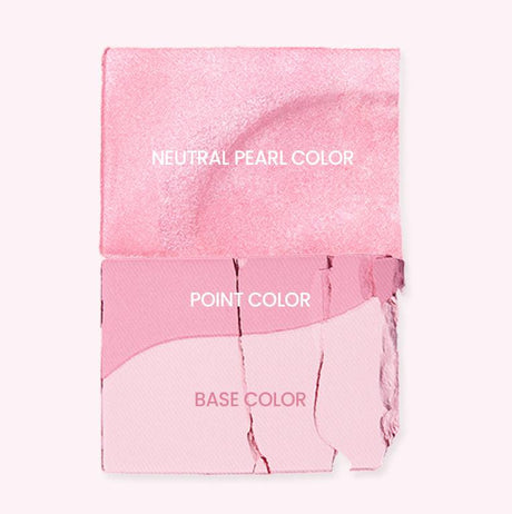 [espoir] Tone Pairing Cheek