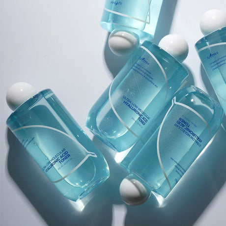 [Isntree] Ultra-Low Molecular Hyaluronic Acid Toner