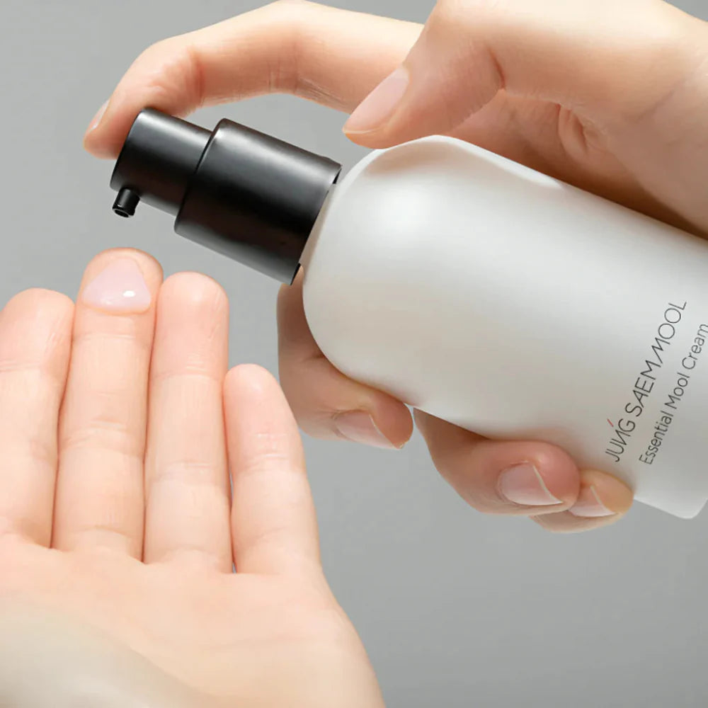 [JUNGSAEMMOOL] Essential Mool Cream