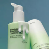 [Jumiso] D-Panthenol Barrier Soothing Cleansing Milk