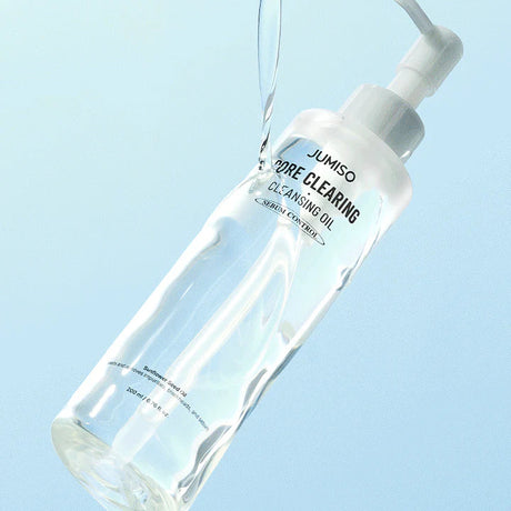 [Jumiso] Pore Clearing Cleansing Oil