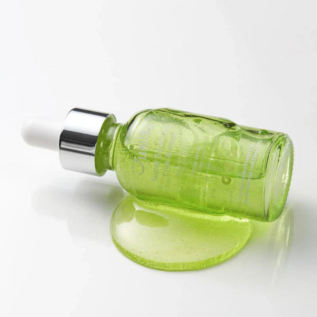 [Jumiso] Super Soothing Cica & Aloe Facial Serum