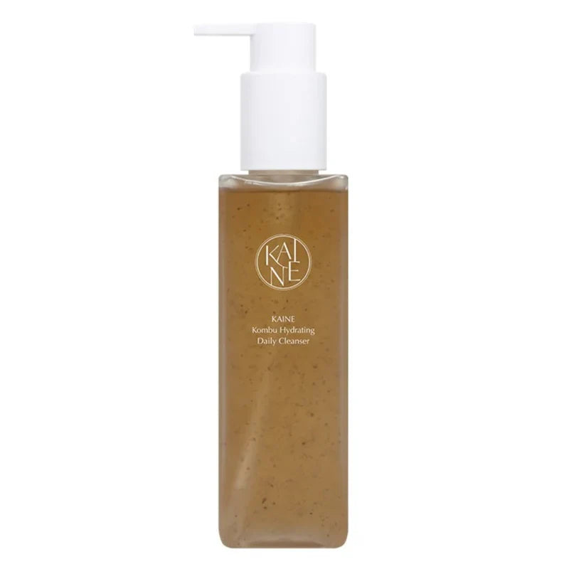 [Kaine] Kombu Hydrating Daily Cleanser