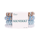 [KKNEKKI] Hair Tie Bundle