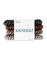 [KKNEKKI] Hair Tie Bundle