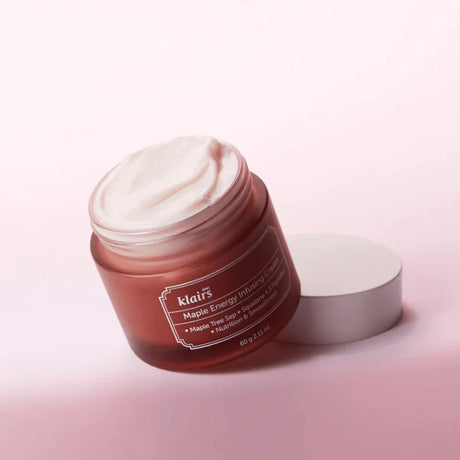 [Klairs] Maple Energy Infusing Cream